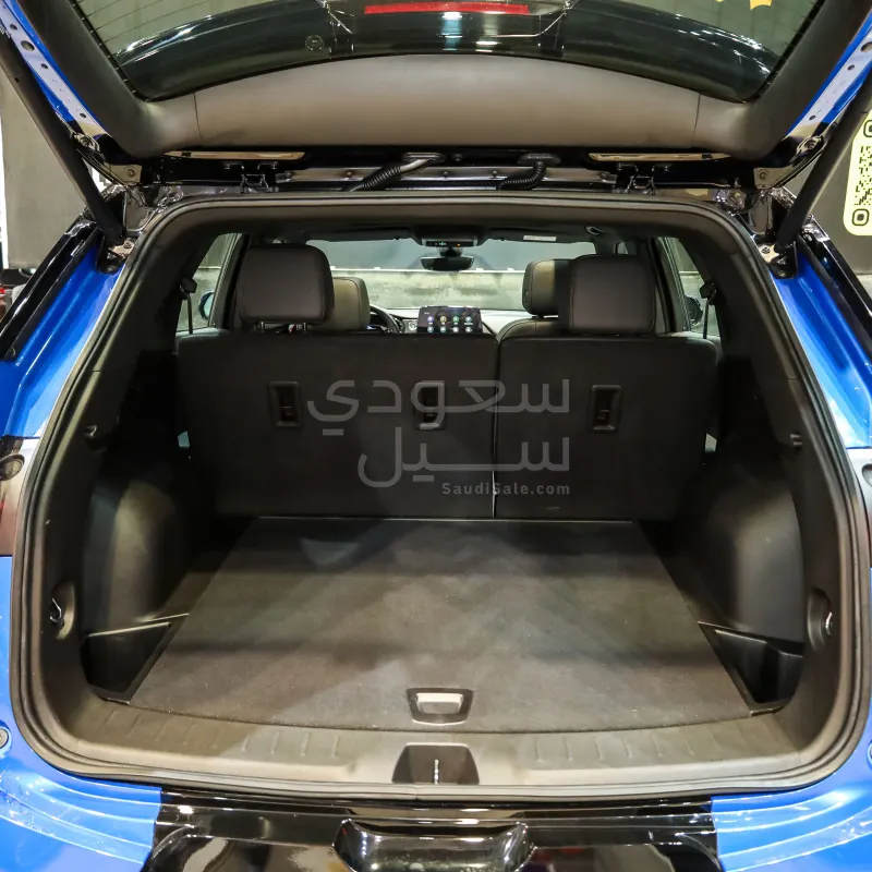 2024 شفروليه تريل بليزر ار إس