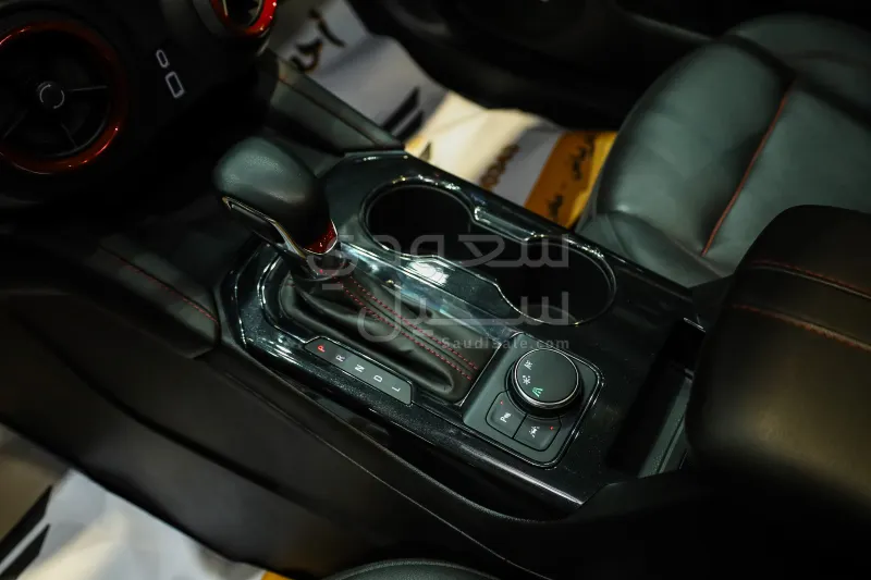 2024 شفروليه تريل بليزر ار إس