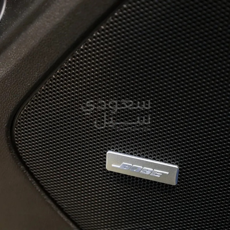 2024 شفروليه تريل بليزر ار إس