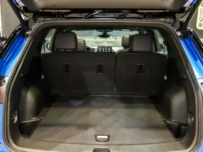 2024 شفروليه تريل بليزر ار إس