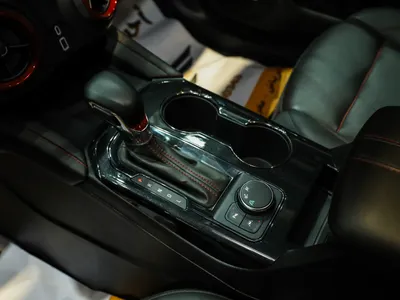 2024 شفروليه تريل بليزر ار إس