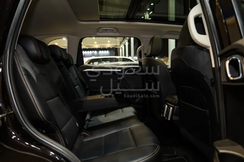 2022 هافال دارجو