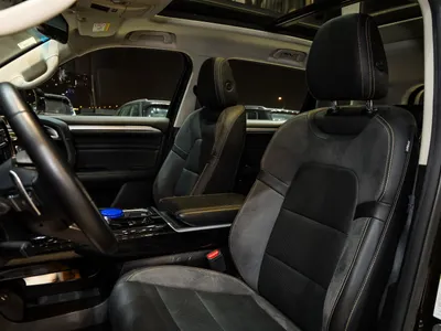 2022 هافال دارجو