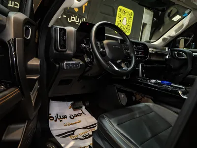 2022 هافال دارجو