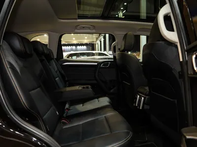 2022 هافال دارجو