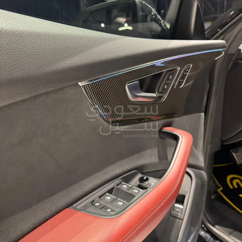 2023 اودي اس كيو 8