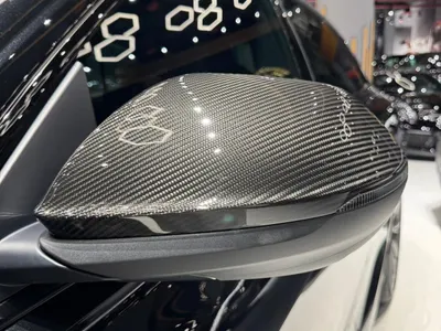 2023 اودي اس كيو 8