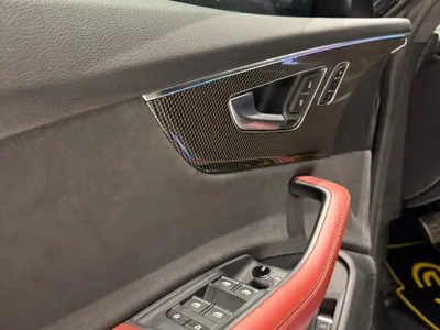 2023 اودي اس كيو 8