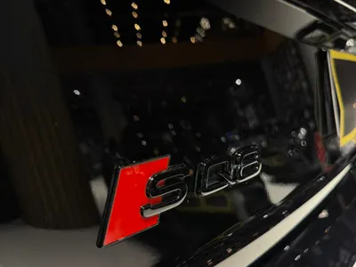 2023 اودي اس كيو 8