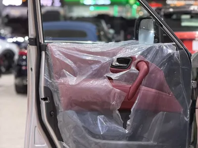 2023 نيسان باترول بلاتينيوم