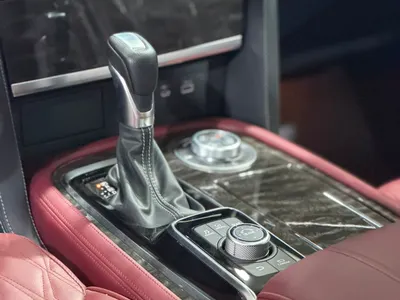 2023 نيسان باترول بلاتينيوم