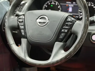 2023 نيسان باترول بلاتينيوم