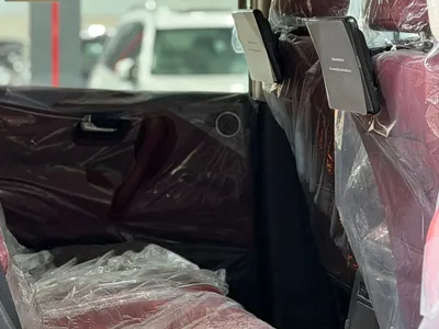 2023 نيسان باترول بلاتينيوم