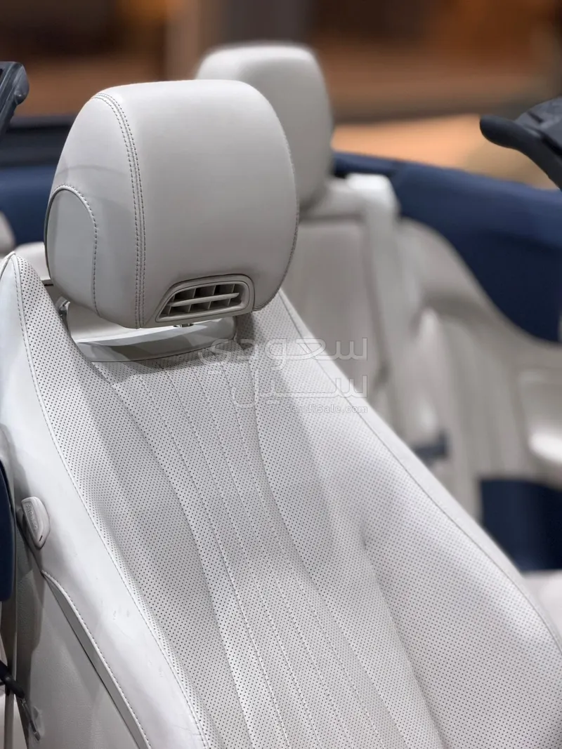 2019 مرسيدس - بنز إي 450 كوبيه