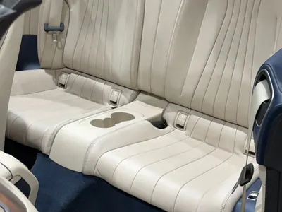 2019 مرسيدس - بنز إي 450 كوبيه