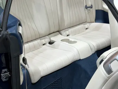 2019 مرسيدس - بنز إي 450 كوبيه