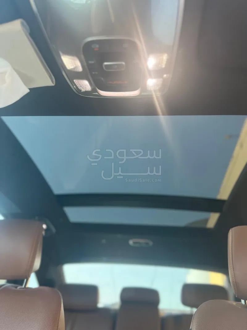 2020 جينيسيس جي 80