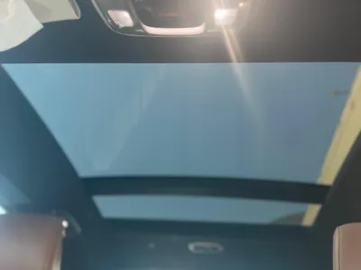 2020 جينيسيس جي 80