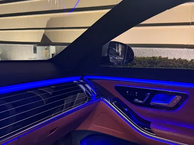 2023 مرسيدس - بنز إس 450