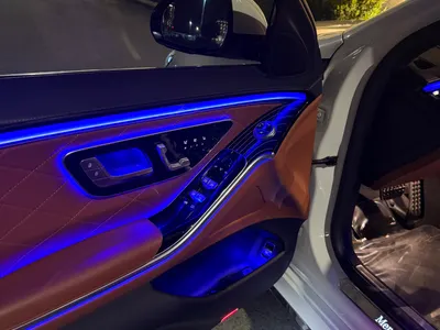 2023 مرسيدس - بنز إس 450