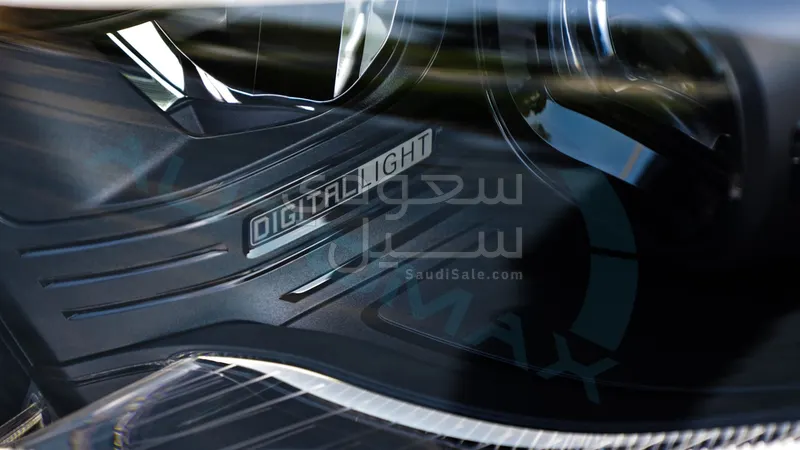 2026 مرسيدس - بنز إي 300 أي إم جي