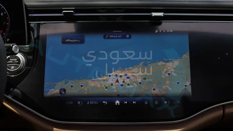 2026 مرسيدس - بنز إي 300 أي إم جي