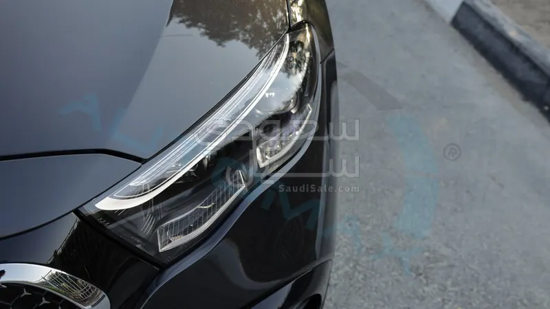 2026 مرسيدس - بنز إي 300 أي إم جي