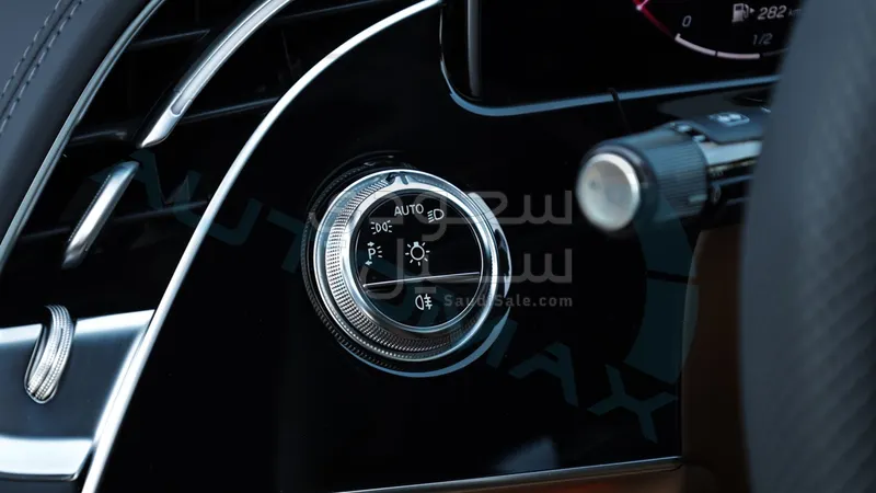 2026 مرسيدس - بنز إي 300 أي إم جي