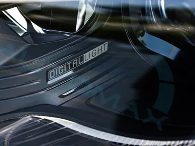 2026 مرسيدس - بنز إي 300 أي إم جي