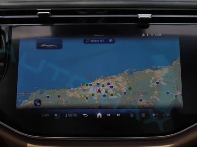 2026 مرسيدس - بنز إي 300 أي إم جي