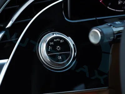 2026 مرسيدس - بنز إي 300 أي إم جي