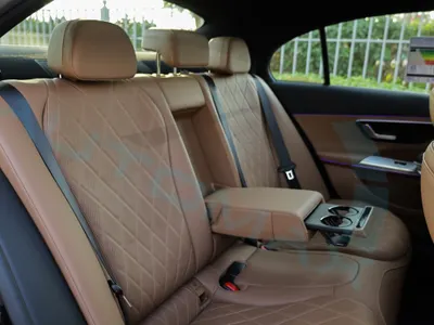 2026 مرسيدس - بنز إي 300 أي إم جي