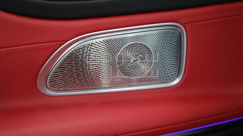 2026 مرسيدس - بنز سي إل إي 200