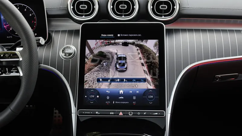 2026 مرسيدس - بنز سي إل إي 200