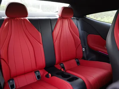 2026 مرسيدس - بنز سي إل إي 200