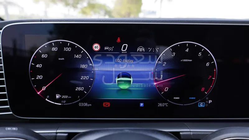 2026 مرسيدس - بنز جي إل إي 450