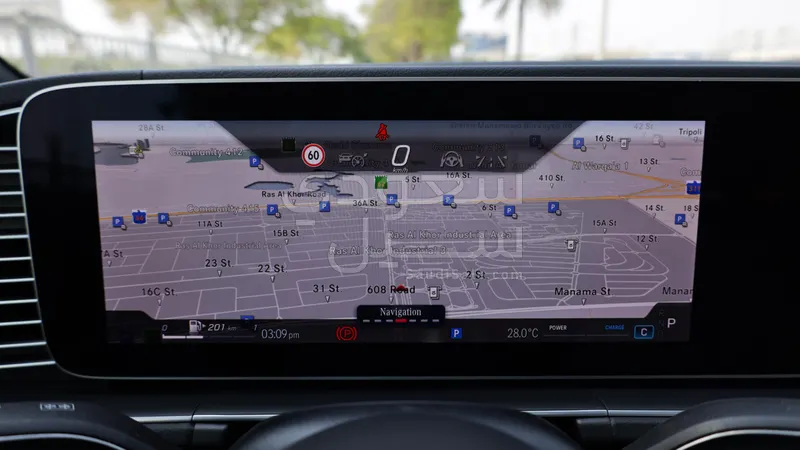 2026 مرسيدس - بنز جي إل إي 450