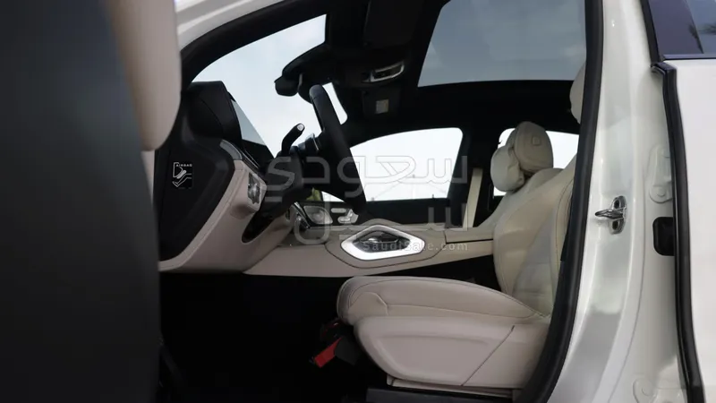 2026 مرسيدس - بنز جي إل إي 450