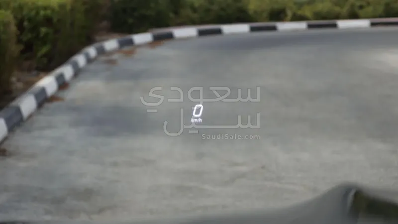 2026 مرسيدس - بنز جي إل إي 450