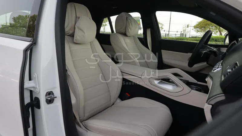 2026 مرسيدس - بنز جي إل إي 450