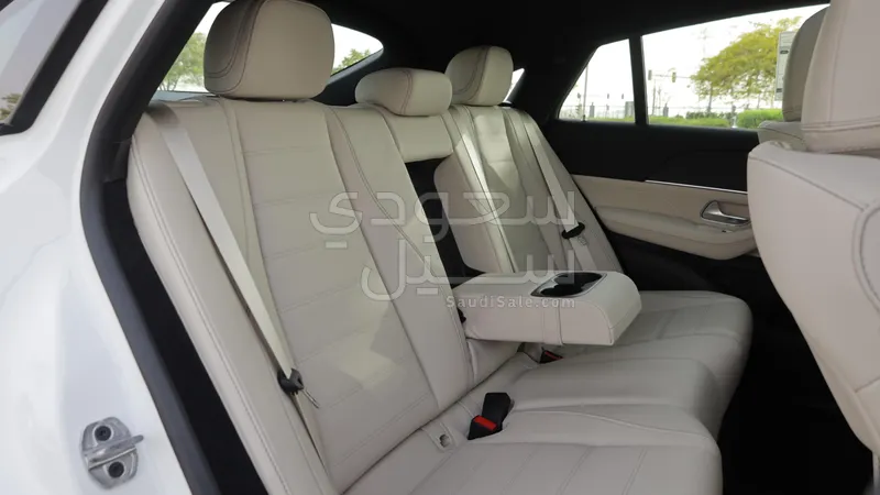 2026 مرسيدس - بنز جي إل إي 450