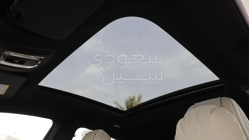 2026 مرسيدس - بنز جي إل إي 450