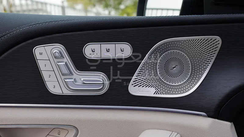 2026 مرسيدس - بنز جي إل إي 450