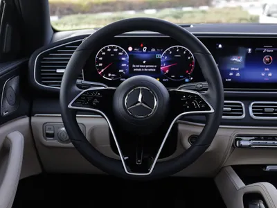 2026 مرسيدس - بنز جي إل إي 450