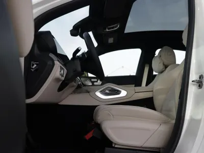 2026 مرسيدس - بنز جي إل إي 450