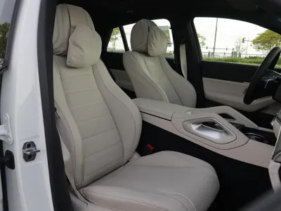 2026 مرسيدس - بنز جي إل إي 450