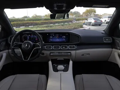 2026 مرسيدس - بنز جي إل إي 450