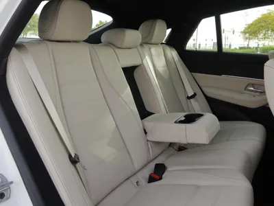 2026 مرسيدس - بنز جي إل إي 450