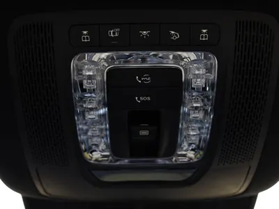 2026 مرسيدس - بنز جي إل إي 450