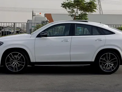 2026 مرسيدس - بنز جي إل إي 450